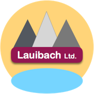 Lauibach Logo
