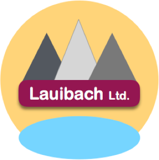 Lauibach Logo